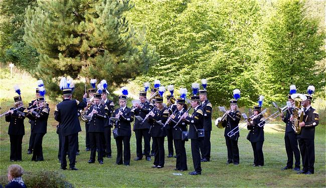 Bergmannskapelle Stockheim